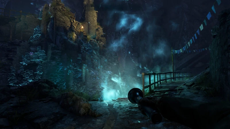 ATOMFALL PC ESPAÑOL capture