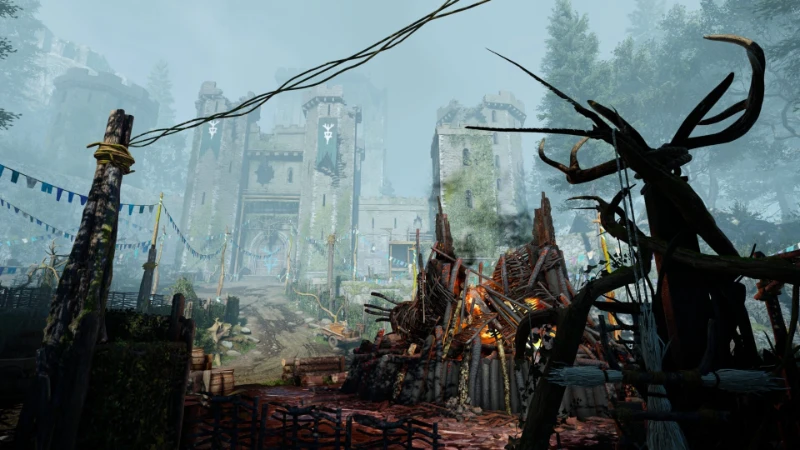 ATOMFALL PC ESPAÑOL