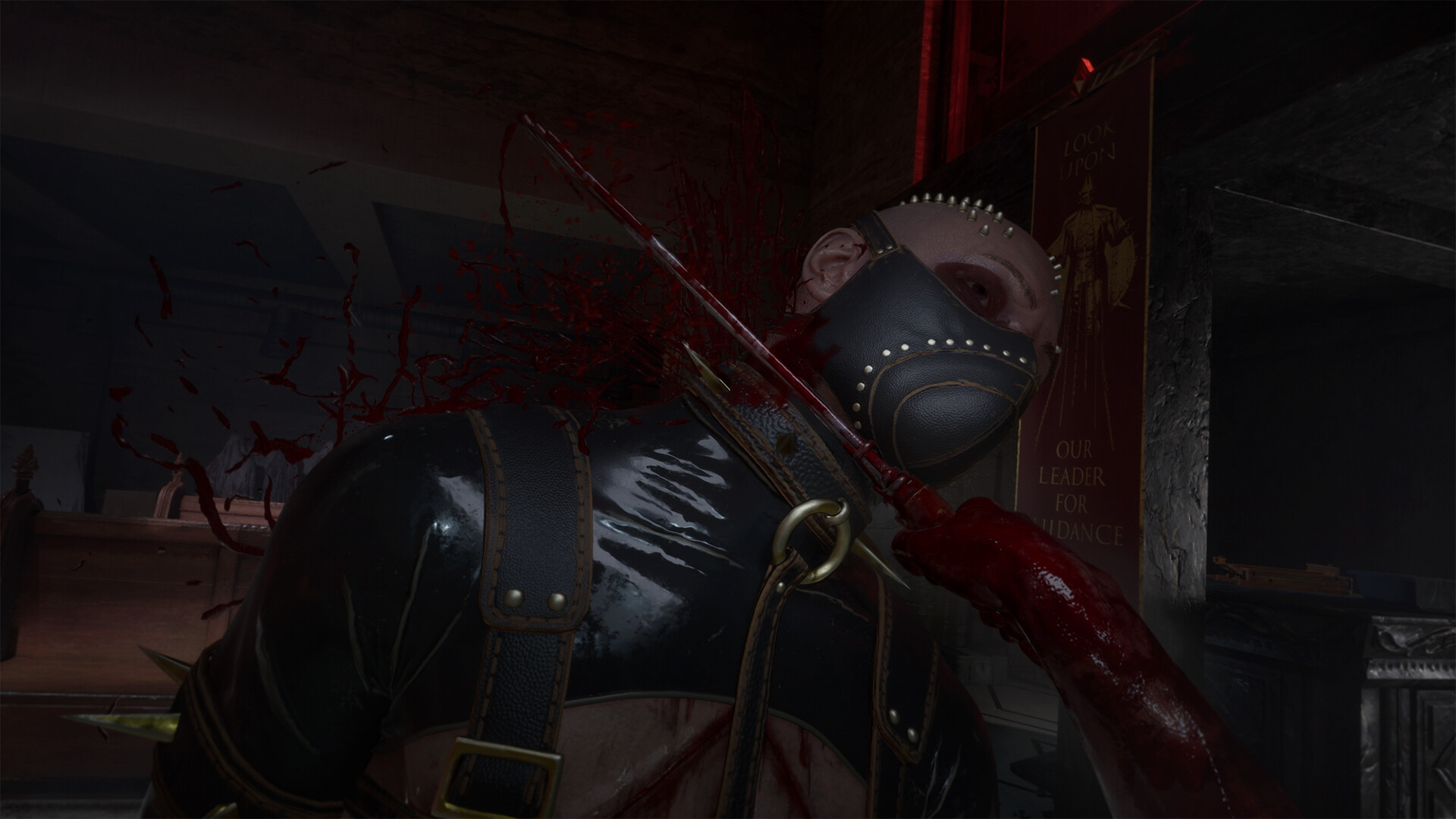 CLIVE BARKERS HELLRAISER REVIVAL