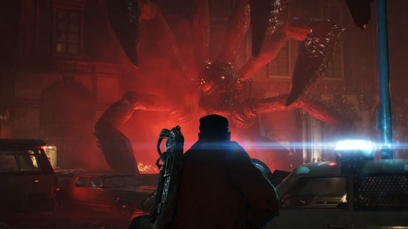 GEARS OF WAR E DAY PREMIUM EDITION