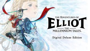 THE ADVENTURES OF ELLIOT THE MILLENNIUM TALES PC ESPAÑOL