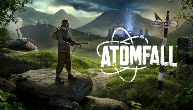 ATOMFALL PC ESPAÑOL + CRACK VOICES38