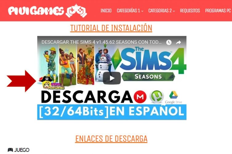 pivigames